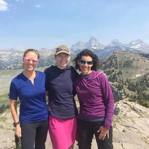 Meet your Posher, Leslie